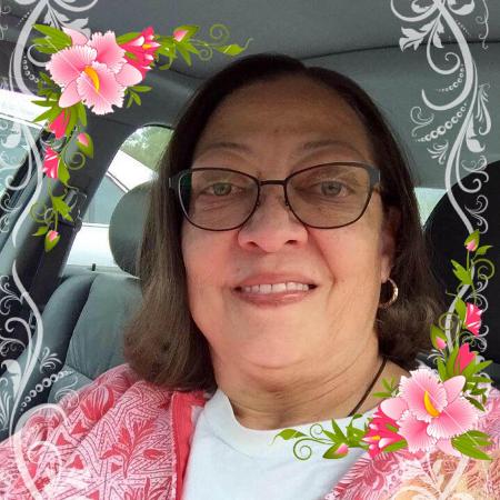 Elaine Jones's Classmates® Profile Photo