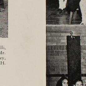 Marjorie Griffith's Classmates profile album
