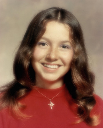 Terrie Buck's Classmates profile album