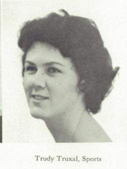 trudy gibbons' Classmates profile album