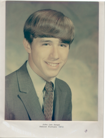 John Swope's Classmates profile album