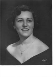 Betty Walker's Classmates® Profile Photo