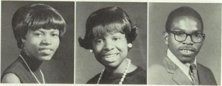 Maria Massey's Classmates profile album