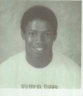 Ron Burton's Classmates profile album