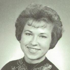 Kathleen Acker's Classmates profile album