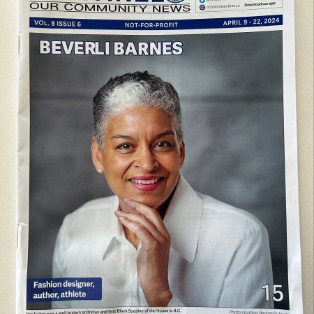 Beverli Barnes's Classmates® Profile Photo