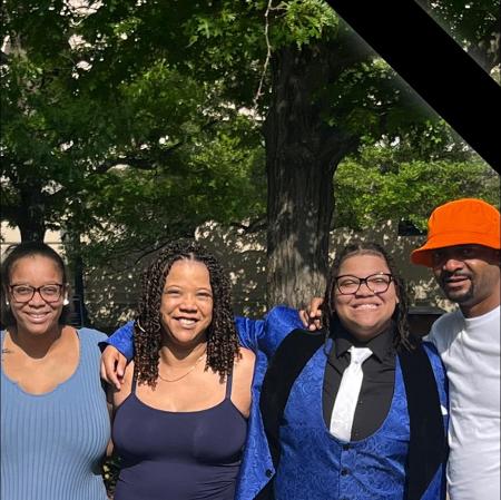 Shontel Harris's Classmates® Profile Photo