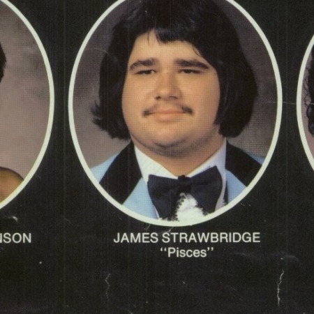 James Strawbridge's Classmates profile album