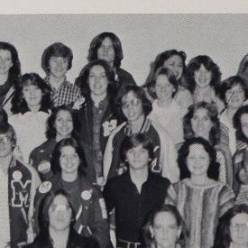 Jim Scott's Classmates profile album