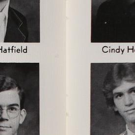 Greg Higley's Classmates profile album