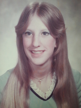 Christine O'Leary's Classmates profile album