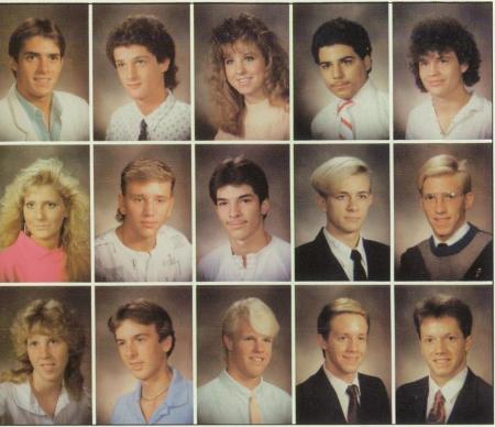 Deborah Kerr's Classmates profile album