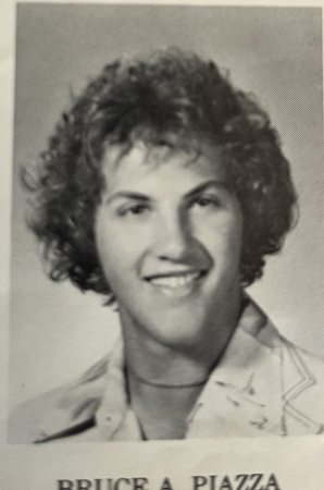 Bruce Piazza's Classmates profile album