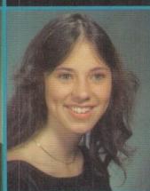 Kimberly Cass' Classmates profile album