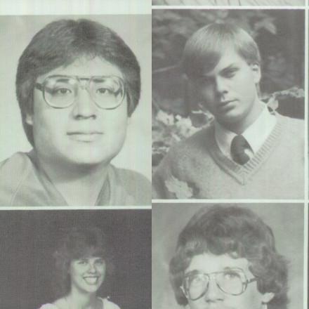 dina ward's Classmates profile album