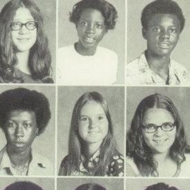 Deborah Baker's Classmates profile album