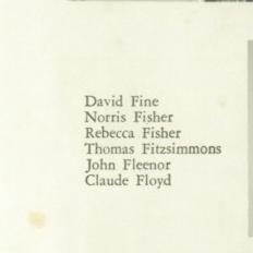 David Fine's Classmates profile album