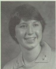 Margret Hawkins' Classmates profile album