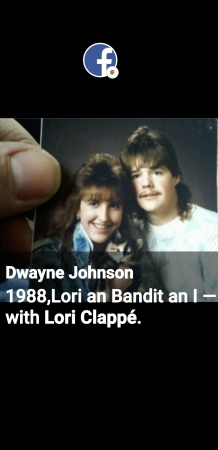 Lori Clappe's Classmates profile album