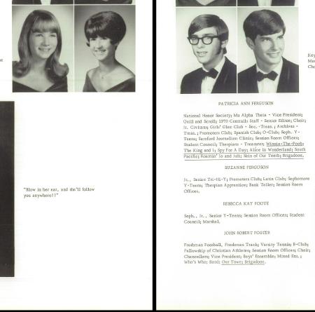 janet prescott's Classmates profile album