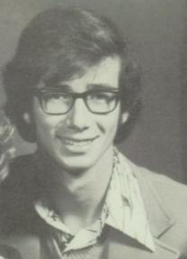 David Cushman's Classmates profile album