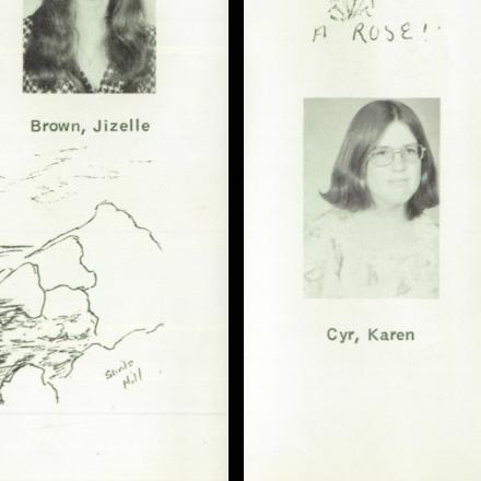 Marian Crocker's Classmates profile album