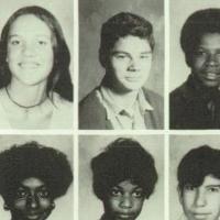 Beverly Boone's Classmates profile album