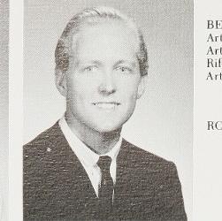 Robert  Storcks' Classmates profile album