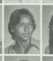 Edwin Naputi's Classmates profile album