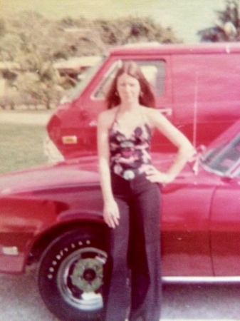 Linda Prater's Classmates profile album