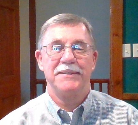 Larry Shull's Classmates® Profile Photo