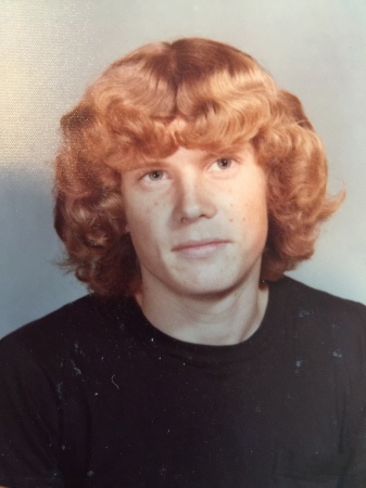 John Hickman's Classmates profile album