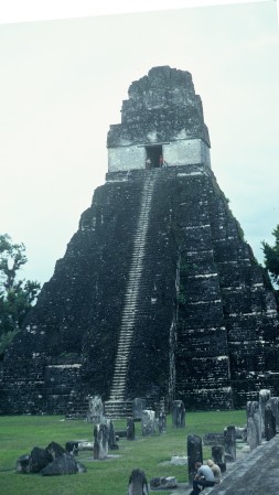 Tikal, Guatemala