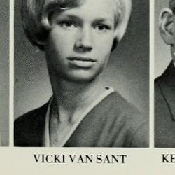 Vicki Salyer's Classmates profile album