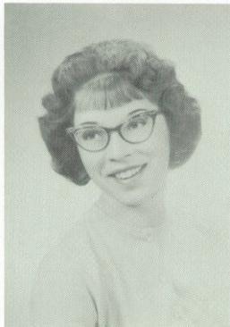 Janet Thomas' Classmates profile album