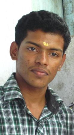 Abin Baburaj's Classmates® Profile Photo