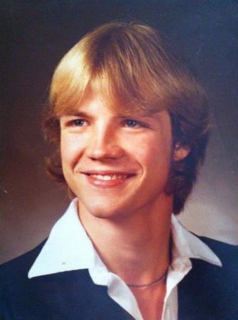 Darrell Coppedge's Classmates profile album