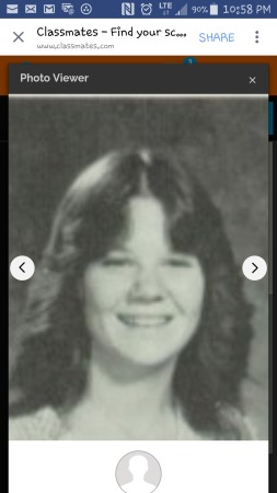 Kimberly McFarlin.  Stephens' Classmates profile album