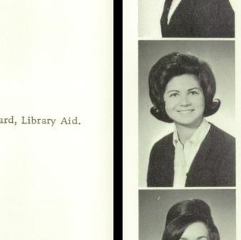 Dorene Diamond's Classmates profile album