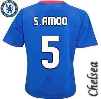 Samuel Amoo's Classmates® Profile Photo
