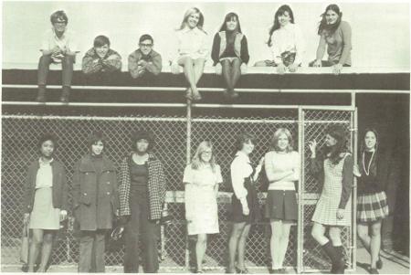 Kathy Ahrens' Classmates profile album