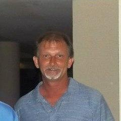 Randall Combs's Classmates® Profile Photo