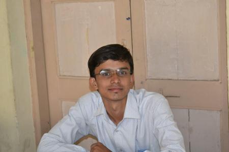 Saurabh Deshpande's Classmates® Profile Photo