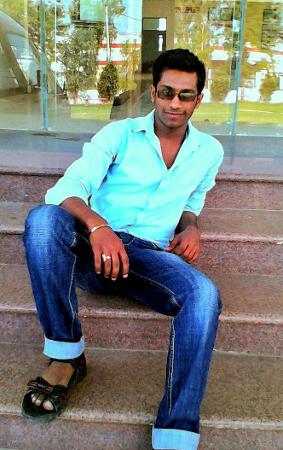 Nikunj Mangla's Classmates® Profile Photo