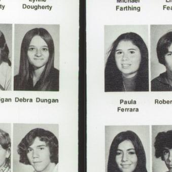 Deborah Magrann's Classmates profile album