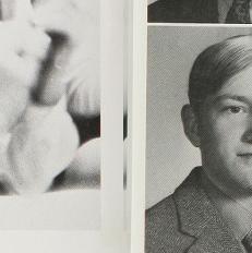 Mark Bersbach's Classmates profile album