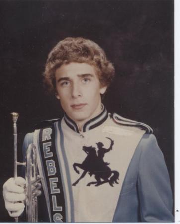 Scott Gress' Classmates profile album