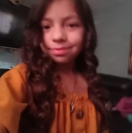 Lupita Serrano's Classmates® Profile Photo