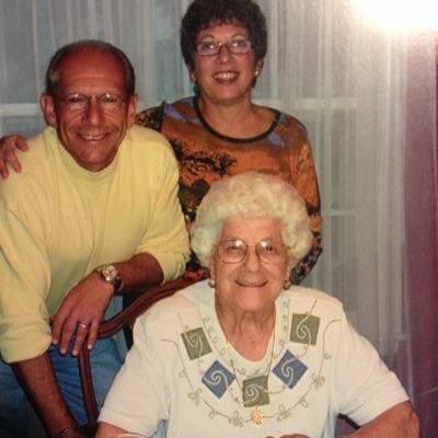 Carol Ann Miller's Classmates® Profile Photo