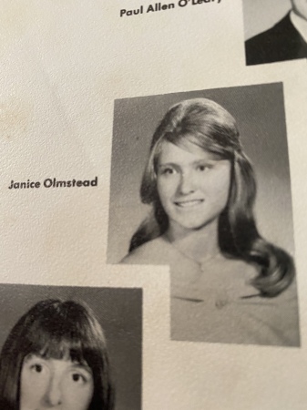 Janice Wojsiat's Classmates profile album